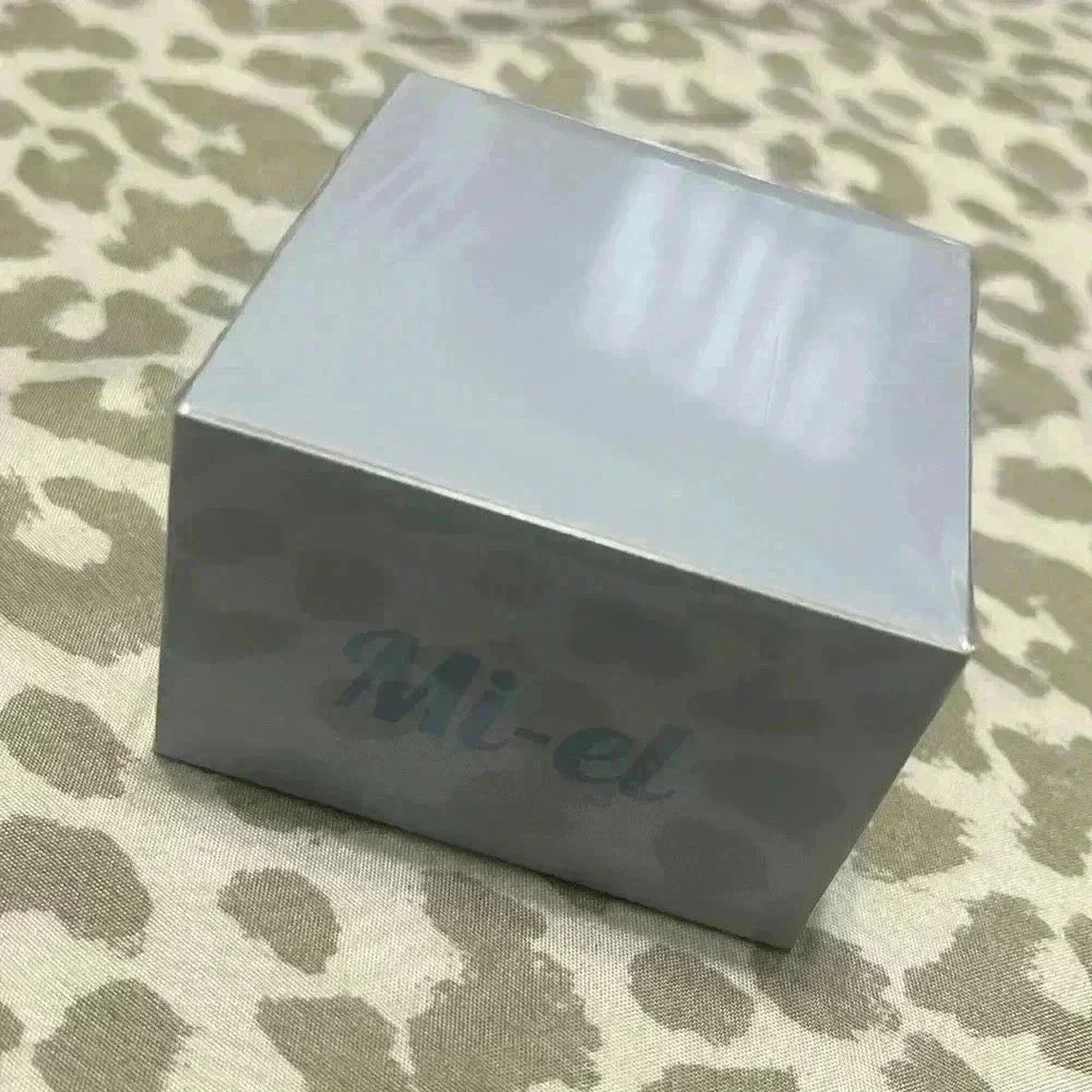 Mi-el Honey Infused Hydration Mask